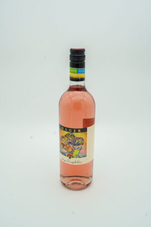 Junger Zweigelt Rosé 0,75l