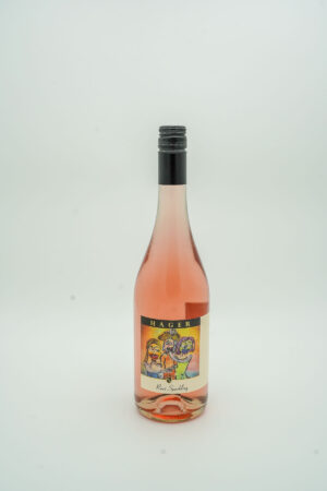 Rosé Sparkling 0,75l